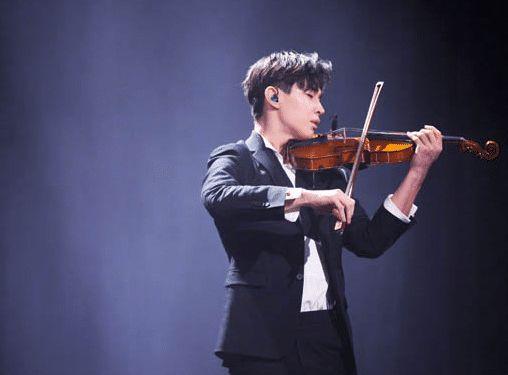 “音乐才子”刘宪华人设多变，在中国卖蠢惹人嫌，在韩国备受喜爱