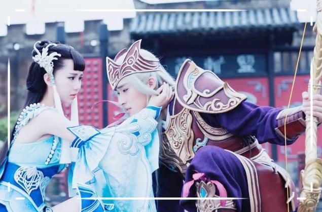 微微一笑很倾城：还记得“小雨妖妖”？现穿着时尚，撞脸“杨紫”