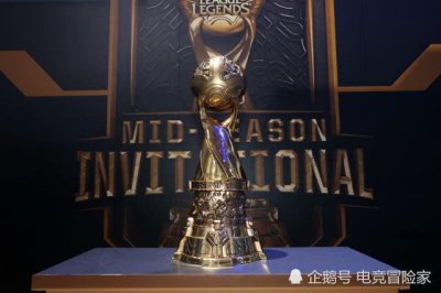 ​IG与SKT相互研究，却被欧美BP完爆，网友：中韩捞比？