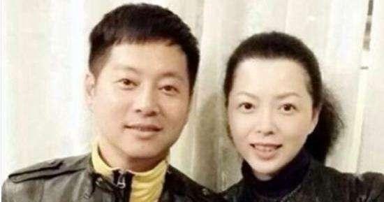 曾是公认的湖南台一哥，却因妻子怂恿自毁前程