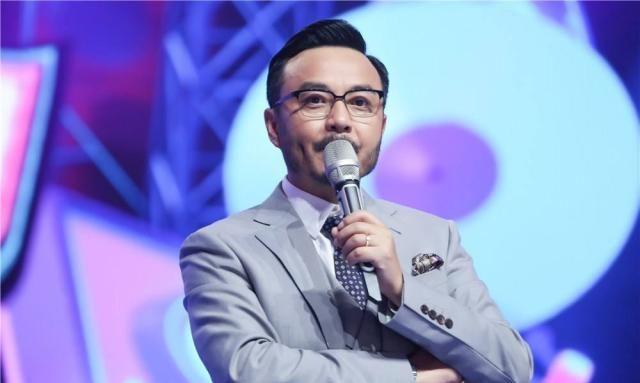 曾是公认的湖南台一哥，却因妻子怂恿自毁前程