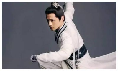 ​胡歌出演《凡人修仙传》？能改变现在仙侠剧的风气吗？