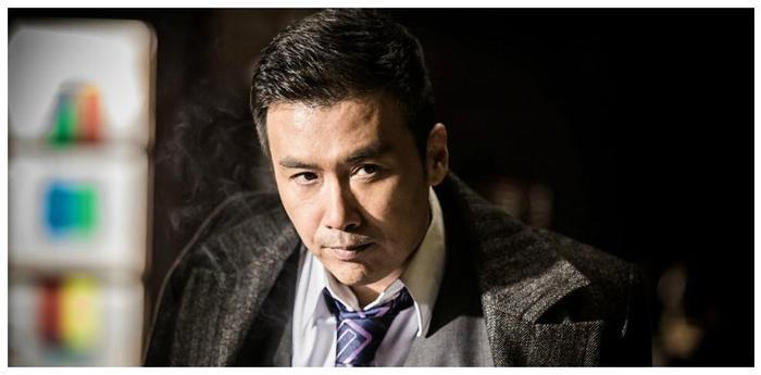 柳云龙新剧《胜算》撤档，《风筝》被雪藏5年，这次不知要多久