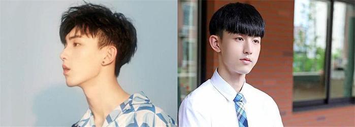 少年派：生活照VS剧照，林妙妙成初恋脸，钱三一秒变高冷男神！