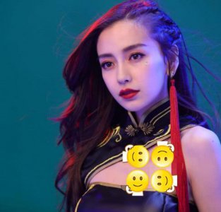 ​跑男路透照流出，宋雨琦黄旭熙组CP？baby地位直线下降！