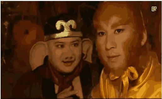 猪八戒凭什么被封天蓬元帅？他有一项绝技，秒杀无天救出孙悟空！