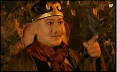 ​猪八戒凭什么被封天蓬元帅？他有一项绝技，秒杀无天救出孙悟空！