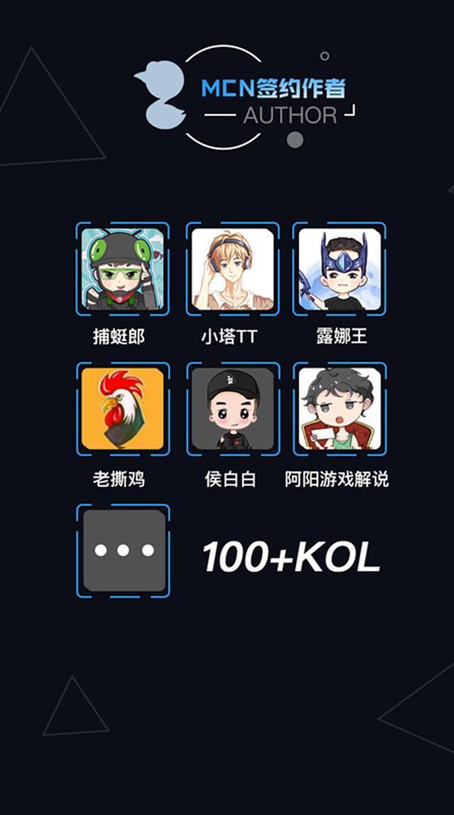 大鹅文化成立不到一年