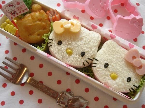 原来Kitty不是一只猫，有着神秘身份，网友：被骗了多年！