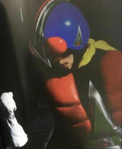 ​汇总假面骑士中螳螂骑士,骑士人是第一位