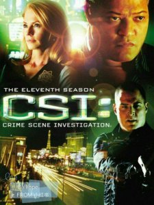 ​活久见！经典探案美剧《CSI》回归