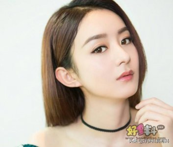 ​赵丽颖的新剧有哪些，赵丽颖的演技到底属于什么水平