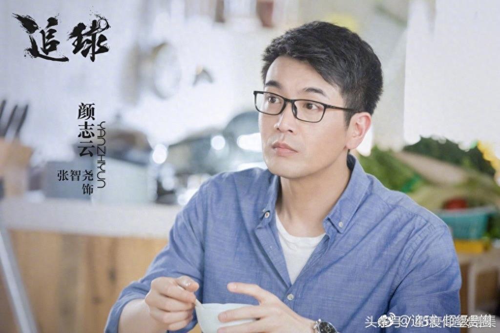 乒乓题材《追球》曝剧照，范世琦、黄圣池、张智尧、卜冠今亮相