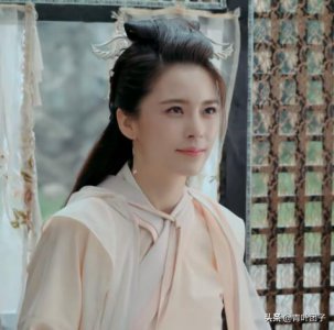 ​赵樱子古装剧照盘点：美虽美，但资源着实差