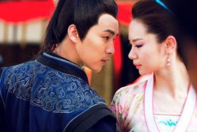 ​马天宇与戚薇再度合作，新剧《完美芯机人》开拍，超级期待