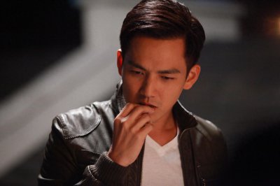 ​钟汉良即将上映4部新剧，第2部很期待，最后一部熬夜也要追
