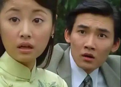 ​41岁实力演员张铎：为何结婚10年0绯闻？看看妻子是谁就知道了