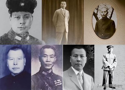 ​云南近现代名人-杨如轩