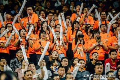 ​让我们一起看看都是哪些主场被称为CBA的“魔鬼”主场