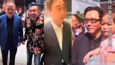 ​天津杨议有多牛？冯巩王刚为他站台，当众拍脸郭德纲，住千万别墅