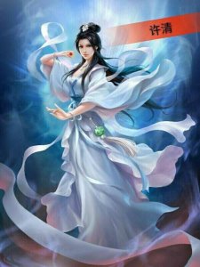 ​浅谈《我欲封天》的两个女主