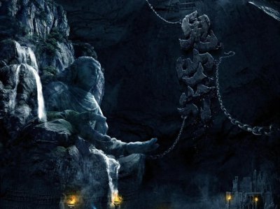 ​天下霸唱笔下身怀绝技的十个高手，《鬼吹灯》中只有鹧鸪哨
