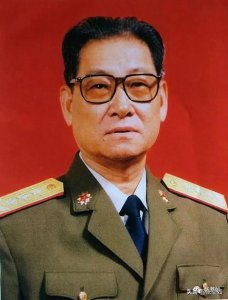 ​一代战将李九龙-关于老首长的二、三事