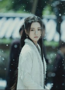 ​《雪中悍刀行》十二位女角色