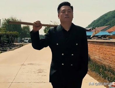 ​《乡村爱情17》苏玉红恋爱了？网友：哪个男孩有如此魅力