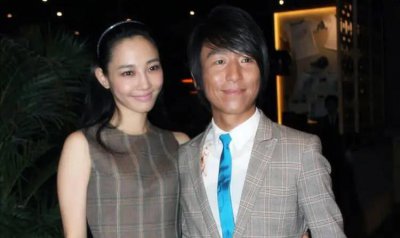 ​曾经轰动娱乐圈的陈羽凡与白百合现在怎么样了