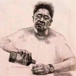 ​盘点娱乐圈抽烟的明星