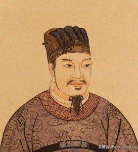 ​中国古代皇帝-东汉刘志（汉桓帝）