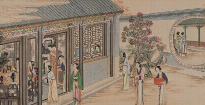 ​《红楼梦》作为四大名著之首，为什么一度成为禁书？