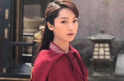 ​庆余年叶灵儿扮演者是谁 韩玖诺个人资料详解