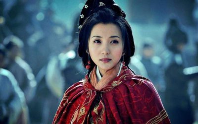 ​貂蝉是虚构的人物角色吗？为什么人们总对其格外关注？