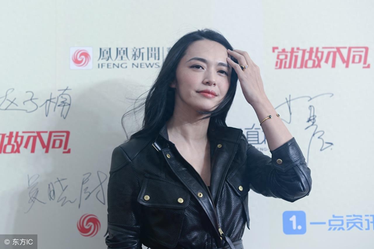 姚晨经典影视作品盘点