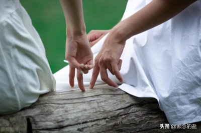 ​小三勾引男人时惯用的六段话术
