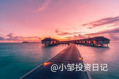 ​买印钞机一样的公司