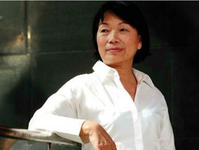 ​龙应台：既是作家又是官员，任台北文化局长，最终背离初衷