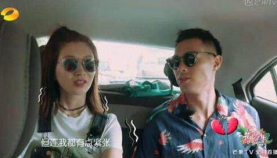 ​杨祐宁江疏影在一起吗 细数他们之间的互动似乎有点甜