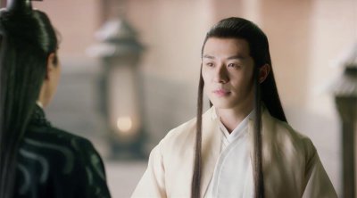 ​《三生三世》连宋才是真正的聪明人，连夜华都被他给算计了