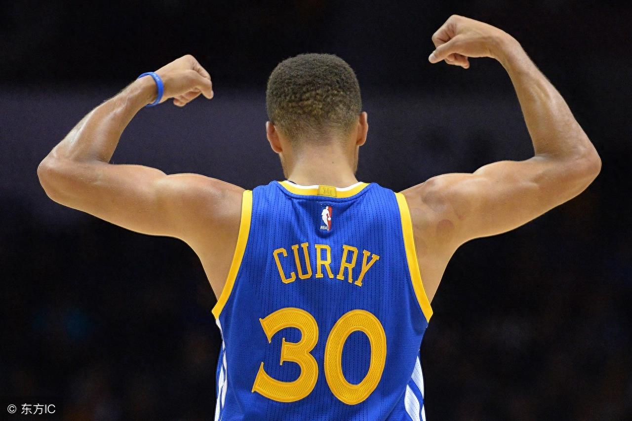 斯蒂芬·库里（Stephen Curry）