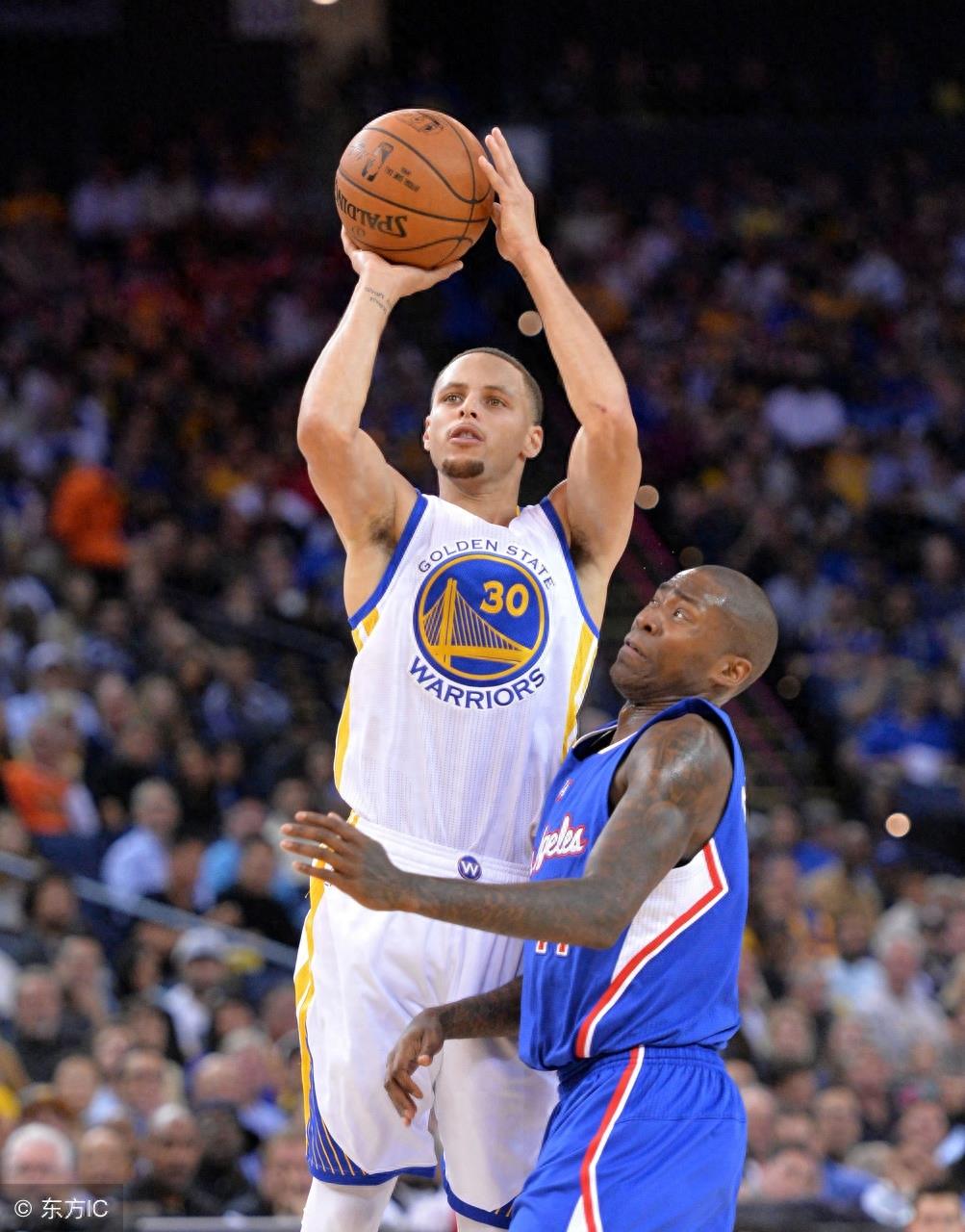 斯蒂芬·库里（Stephen Curry）