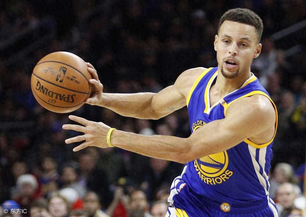斯蒂芬·库里（Stephen Curry）