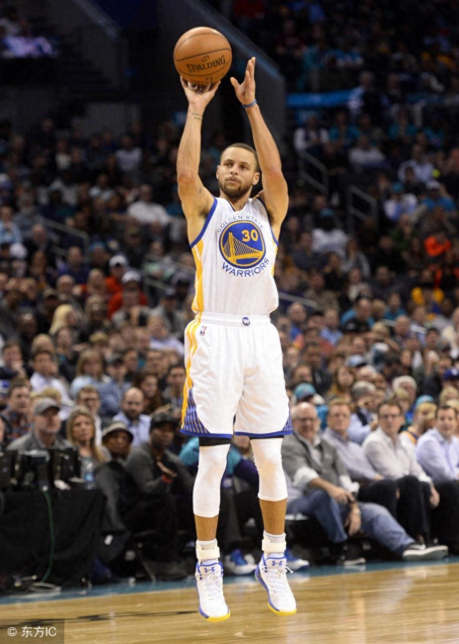 斯蒂芬·库里（Stephen Curry）