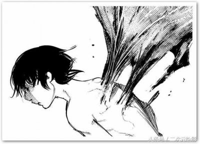 ​《东京喰种》详细介绍赫子的种类，详解它们存在的克制关系！