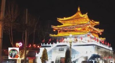 ​朱坤明：户县为什么改名鄠邑区？广东梅州的梅县却叫做梅县区