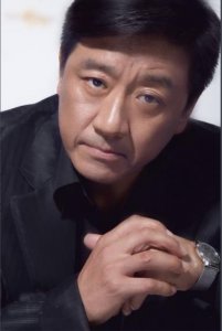 ​《欢乐颂》安迪的父亲魏国强-谜一样的男人！