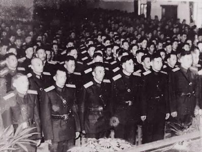 ​成立最晚的福州军区，历任司令员都是谁？分别是什么军衔？
