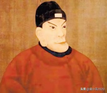 ​朱元璋为什么要杀那么多功臣？